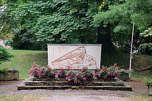 Pottenbrunn, Denkmal für die Gefallenen