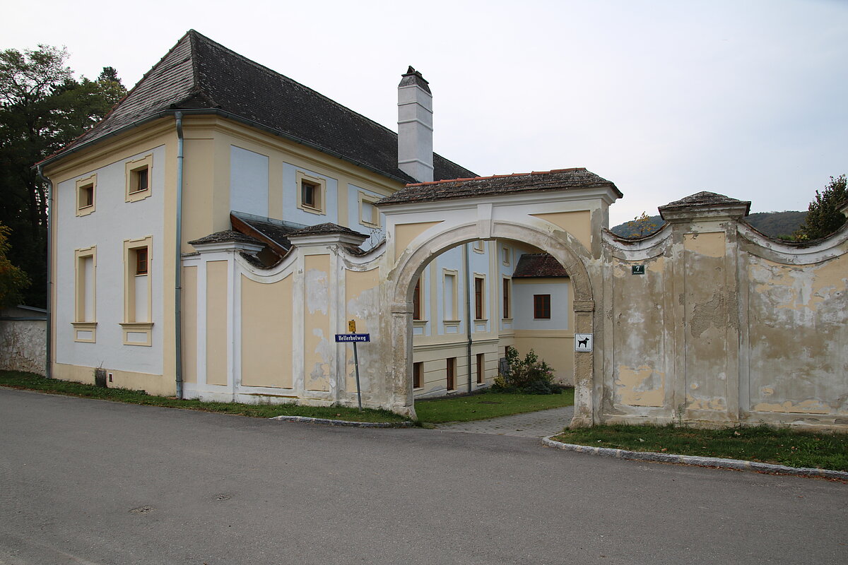 Paudorf