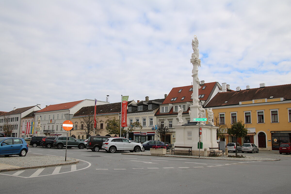 kislemez bruck an der leitha