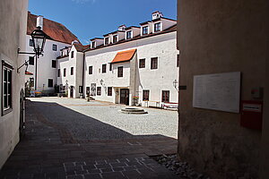 Schloss Ulmerfeld