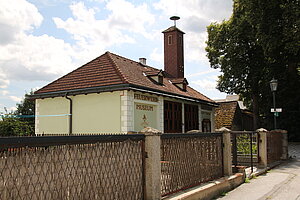 Dobersberg, Feuerwehrmuseum