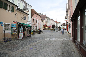 Melk, Hauptstraße