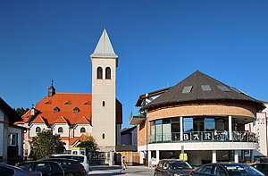 Mitterbach am Erlaufsee