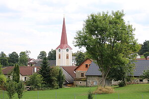 Bad Großpertholz