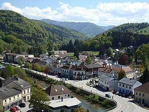 Kirchberg an der Pielach