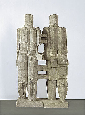 Heinz Leinfellner, Die große Begegnung, 1969
