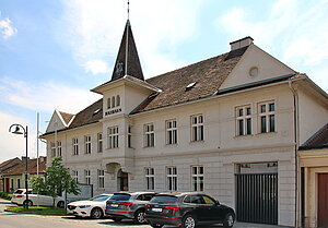 Königsbrunn am Wagram,
