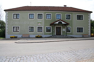 Dietmanns, Gemeindeamt