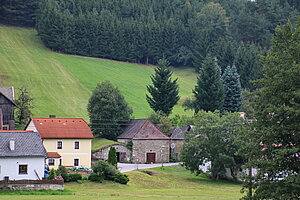 Motiv aus Kirchbach