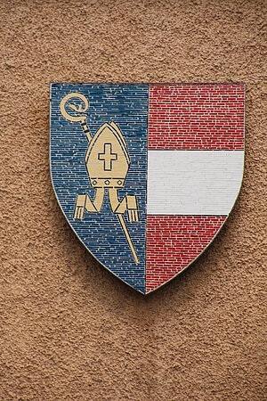 Wappen von Ruprechtshofen