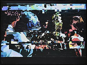 Jürgen Wagner, Interferenzen 1 no. 11, 2010