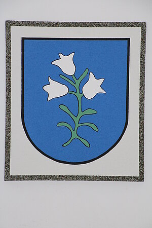 Wappen des Marktes Wang