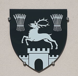 Jaidhof, Wappen