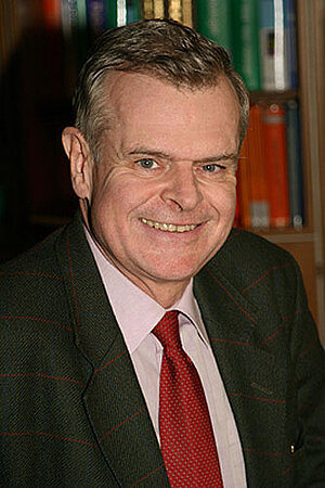 Univ.- Prof. Helmut Denk