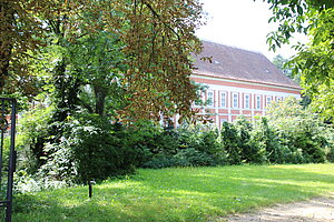 Schloss Schrattenthal