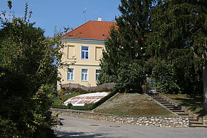 Altruppersdorf, Heimatmuseum Alte Schule