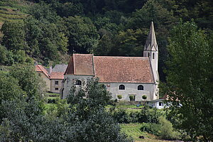 St. Johann im Mauertale