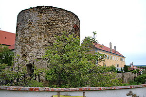 Retz, Haberfeldturm