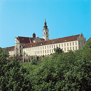 Stift Altenburg