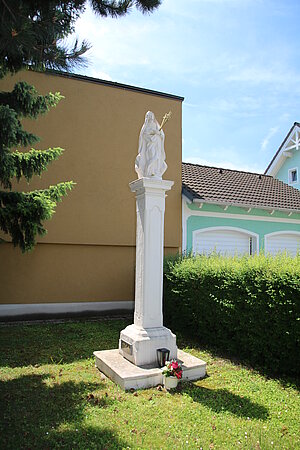 Gramatneusiedl, Wiener Straße, Mater Dolorosa, 1764