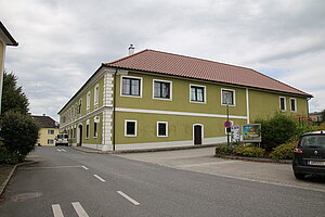 Krenstetten