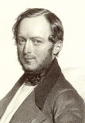 Benedict Randhartinger