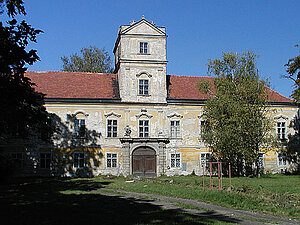 Schloss Obersiebenbrunn