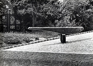 Hager Alfred Piaristenpark Krems