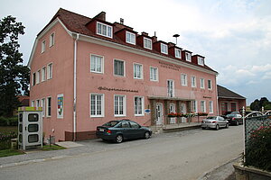 Waldkirchen, Gemeindeamt