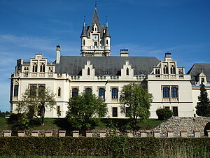 Schloss Grafenegg