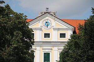 Seefeld, Schloss Seefeld, Anfang 18. Jh.