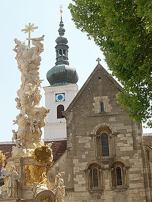 Heiligenkreuz