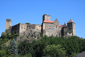 Burg Hardegg