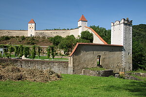 Aggsbach Dorf, Kartause