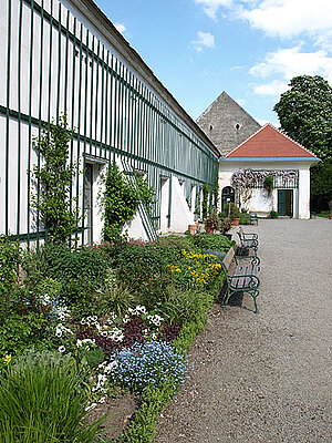 Schloss Mühlbach am Manhartsberg