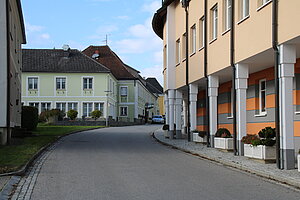 Nöchling, Hauptstraße