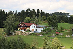 Dorfstetten,