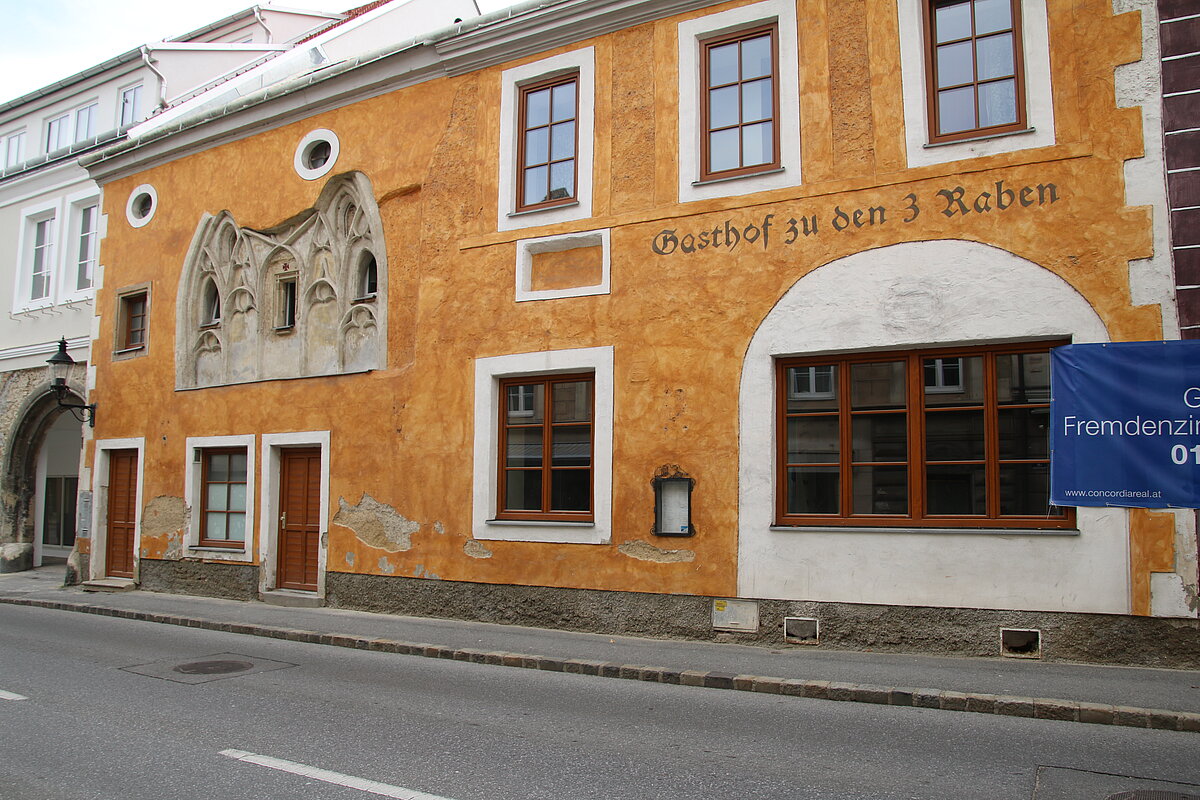 Hainburg An Der Donau Partnersuche Bezirk