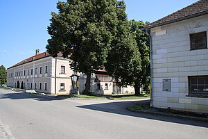 Marbach an der Kleinen Erlauf