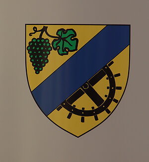 Wappen von Inzersdorf