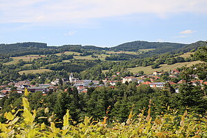 Pöggstall,