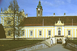 Stift Zwettl