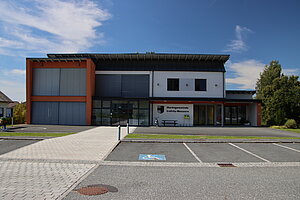 Irnfritz, Gemeindeamt