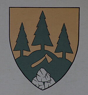 Wappen von Haugschlag