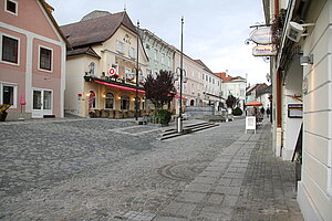 Melk, Hauptstraße