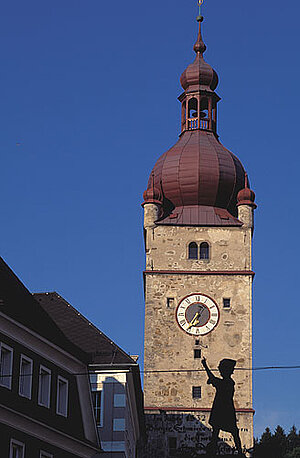 Waidhofen an der Ybbs