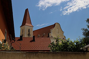 Inzersdorf ob der Traisen