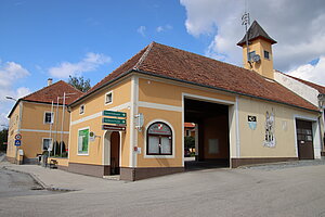 Perschling, Gebäude der Freiwilligen Feuerwehr