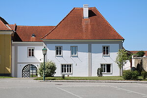 Langau, Hauptplatz Nr. 96