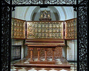 Verduner Altar